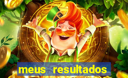 meus resultados movel ao vivo